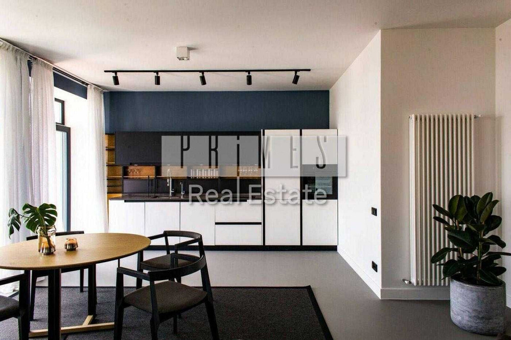 Оренда 4к пентхаус, ЖК Avenue 14-16, бул. Миколи Міхновського, 14-16 Киев - изображение 1