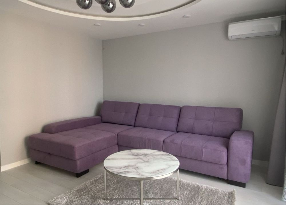 2-кім. Центр.(Ляхова 10)Новий булинок. Полтава - изображение 3