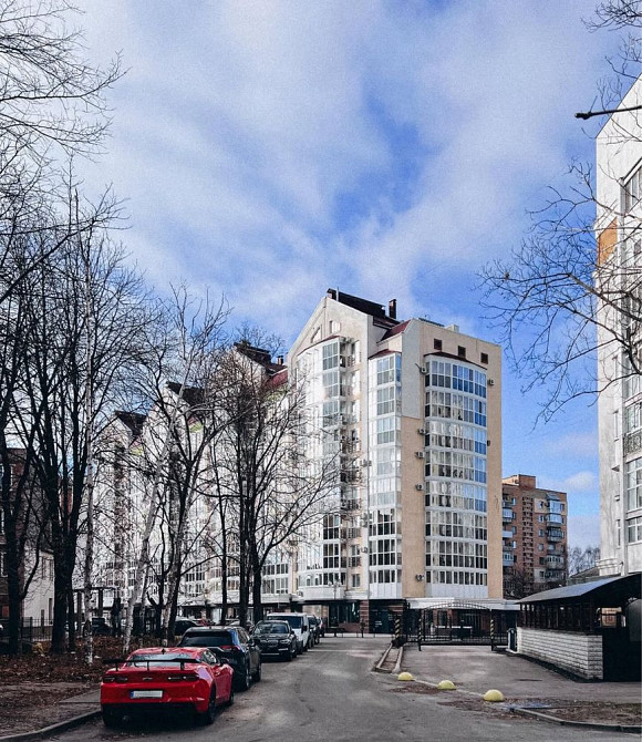 2-кім. Центр.(Ляхова 10)Новий булинок. Полтава - изображение 1