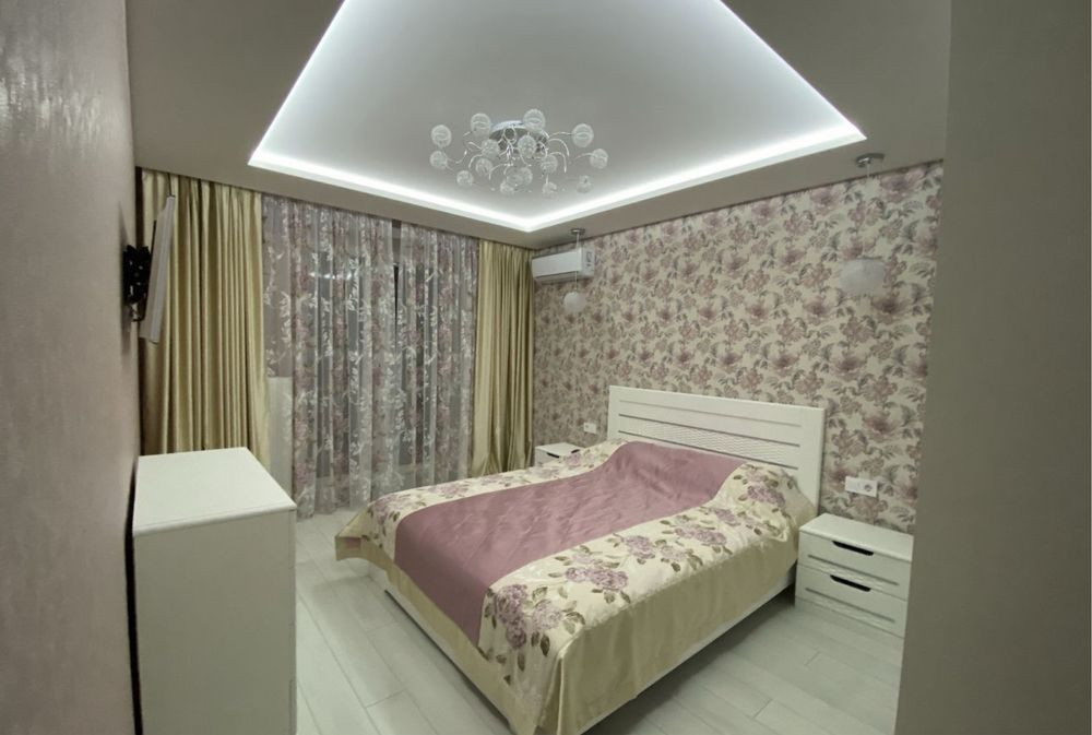 2-кім. Центр.(Ляхова 10)Новий булинок. Полтава - изображение 8