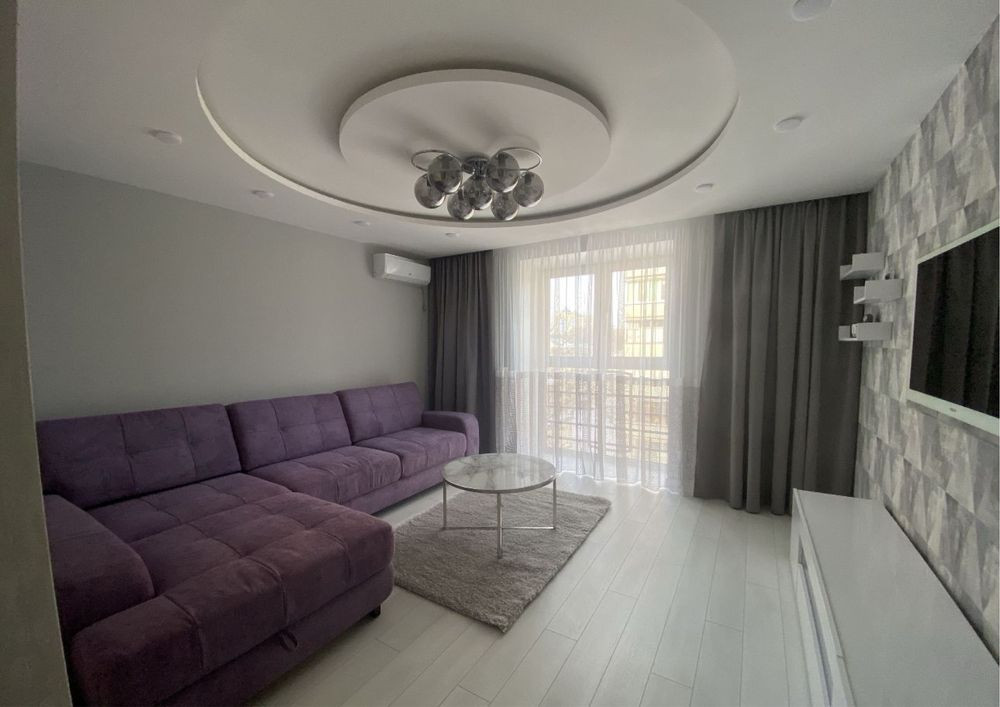 2-кім. Центр.(Ляхова 10)Новий булинок. Полтава - изображение 2