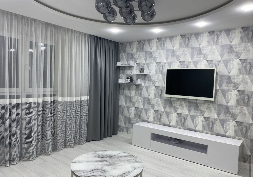 2-кім. Центр.(Ляхова 10)Новий булинок. Полтава - изображение 6