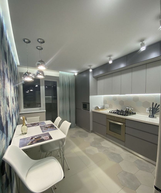 2-кім. Центр.(Ляхова 10)Новий булинок. Полтава - изображение 4