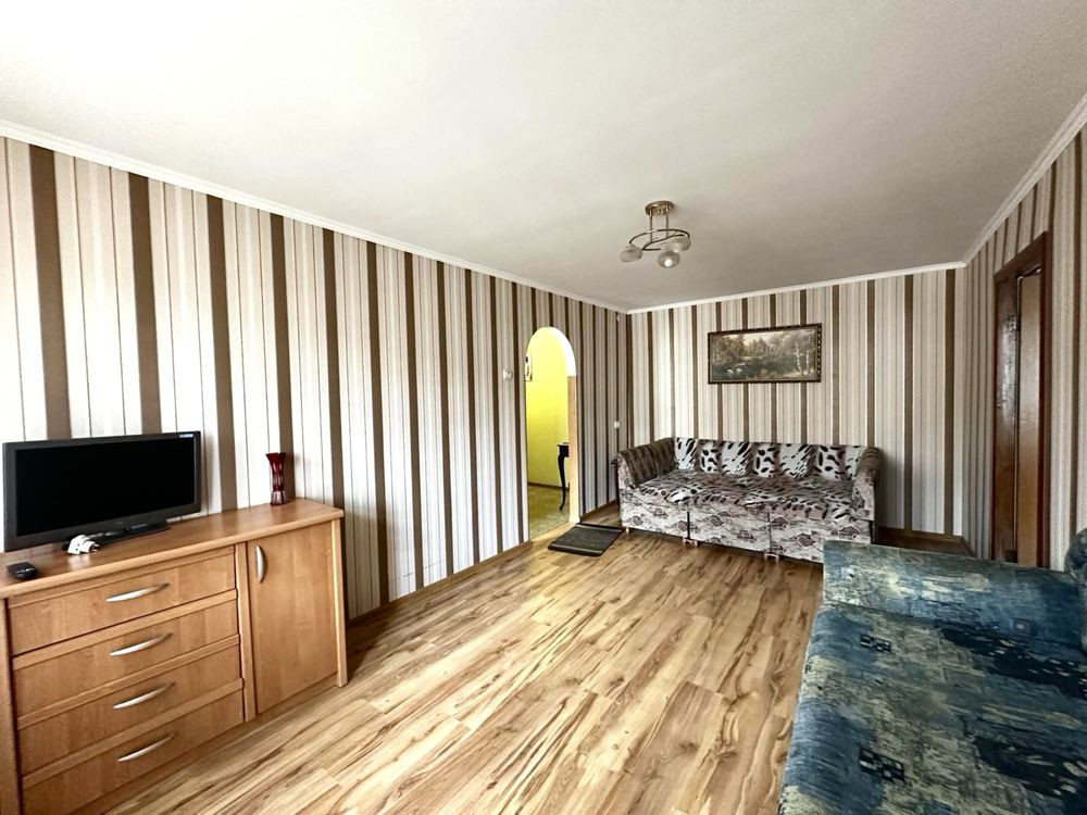 Здається в оренду 2-кімн. кв. м. Моршин Стрий - зображення 1