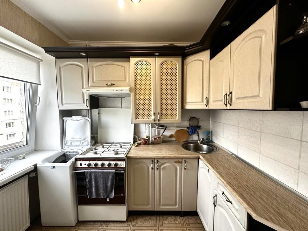 Здається в оренду 2-кімн. кв. м. Моршин Стрий - зображення 8