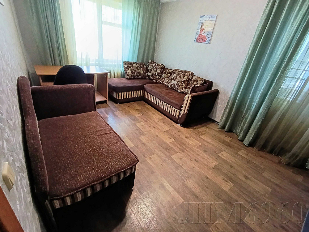 2К 46/25/6 м2 8/9 поверх Дрімтаун поруч Метро Оболонь Оболонський пр-т Киев - изображение 3