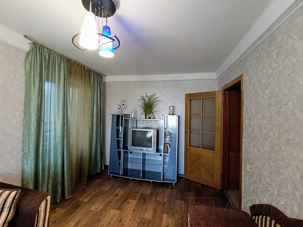 2К 46/25/6 м2 8/9 поверх Дрімтаун поруч Метро Оболонь Оболонський пр-т Киев - изображение 4