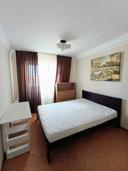 2К 46/25/6 м2 8/9 поверх Дрімтаун поруч Метро Оболонь Оболонський пр-т Киев - изображение 7