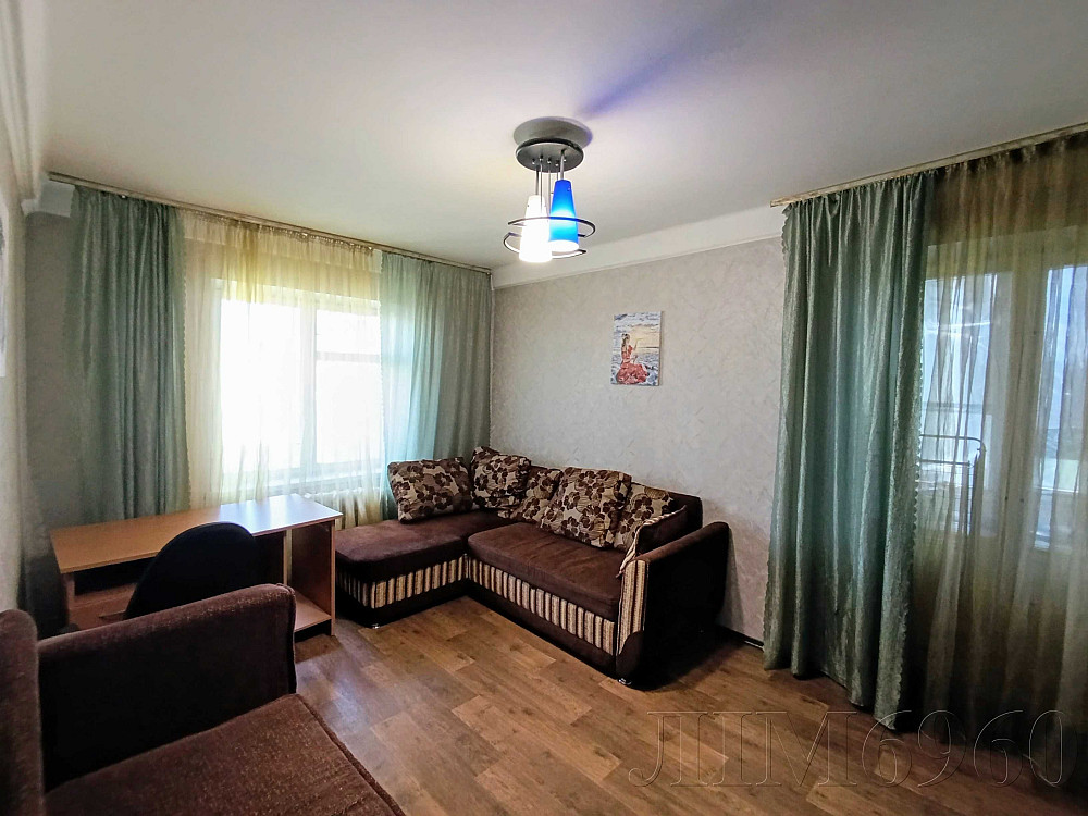 2К 46/25/6 м2 8/9 поверх Дрімтаун поруч Метро Оболонь Оболонський пр-т Киев - изображение 5