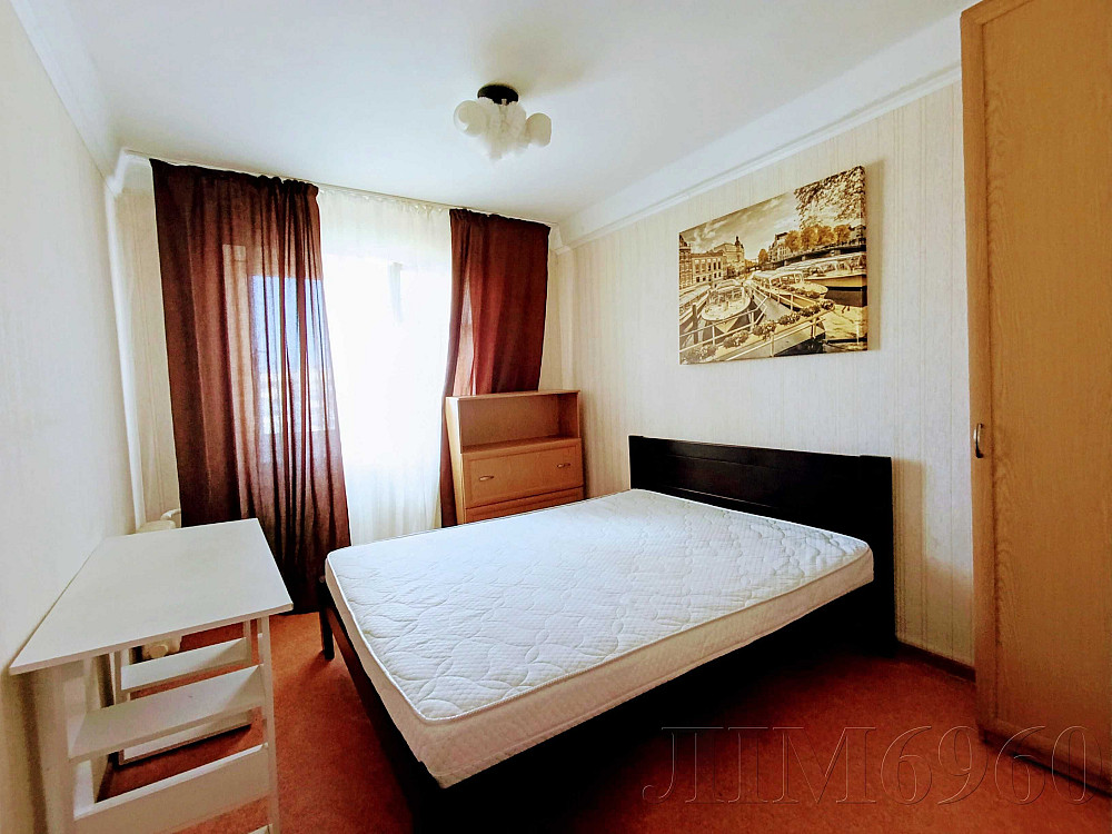 2К 46/25/6 м2 8/9 поверх Дрімтаун поруч Метро Оболонь Оболонський пр-т Киев - изображение 8