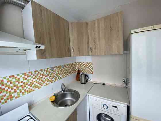 Від власника. Здається 1-кімнатна квартира біля метро Харківська Киев