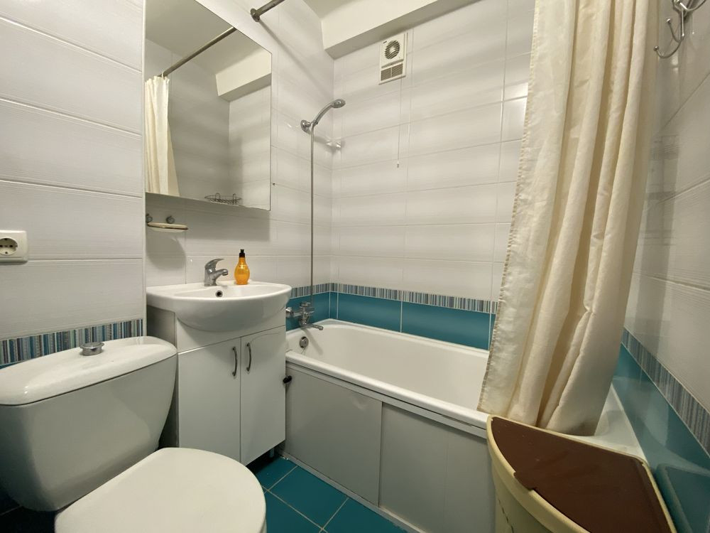 Від власника. Здається 1-кімнатна квартира біля метро Харківська Киев - изображение 3