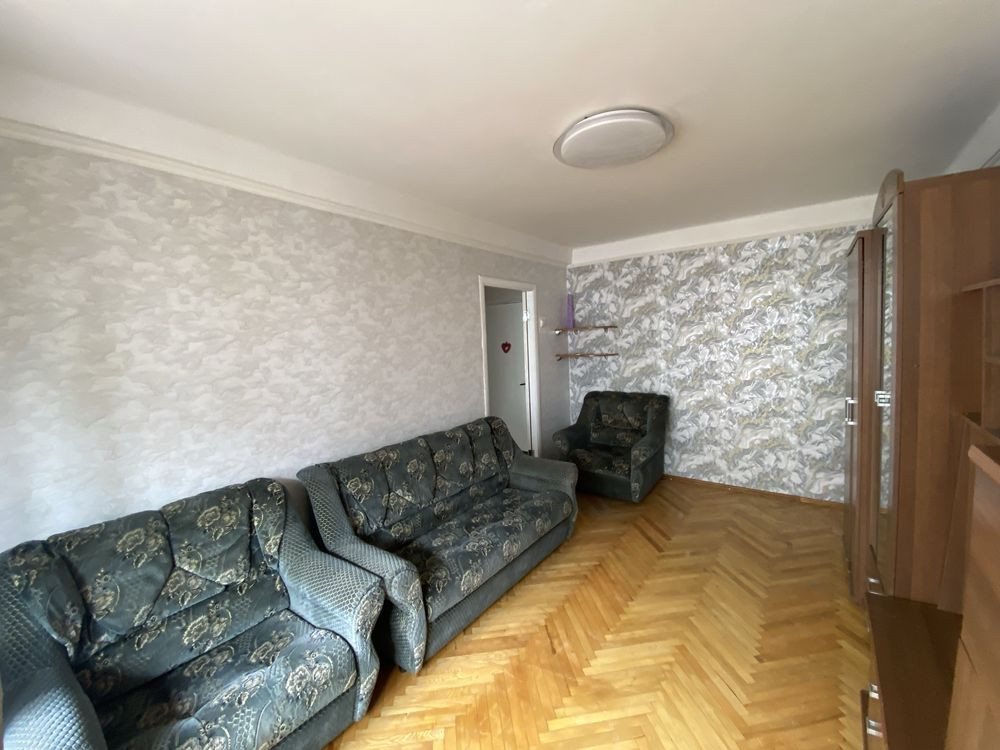 Від власника. Здається 1-кімнатна квартира біля метро Харківська Киев - изображение 8