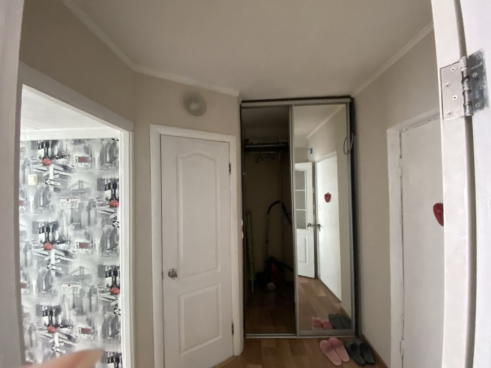 Від власника. Здається 1-кімнатна квартира біля метро Харківська Киев - изображение 2