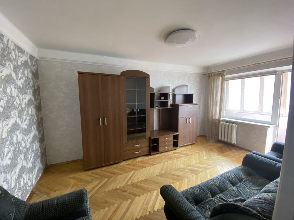 Від власника. Здається 1-кімнатна квартира біля метро Харківська Киев - изображение 1