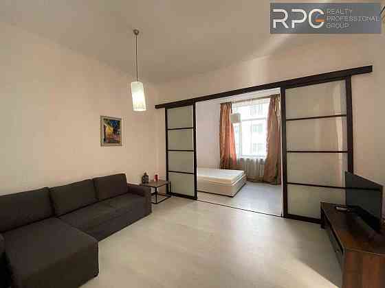 Оренда Центр 1к студія Рильский Золоті ворота Софійська площа Киев