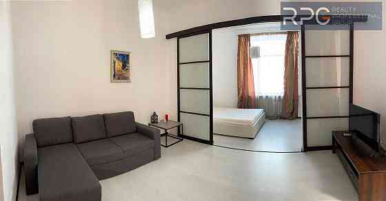 Оренда Центр 1к студія Рильский Золоті ворота Софійська площа Киев