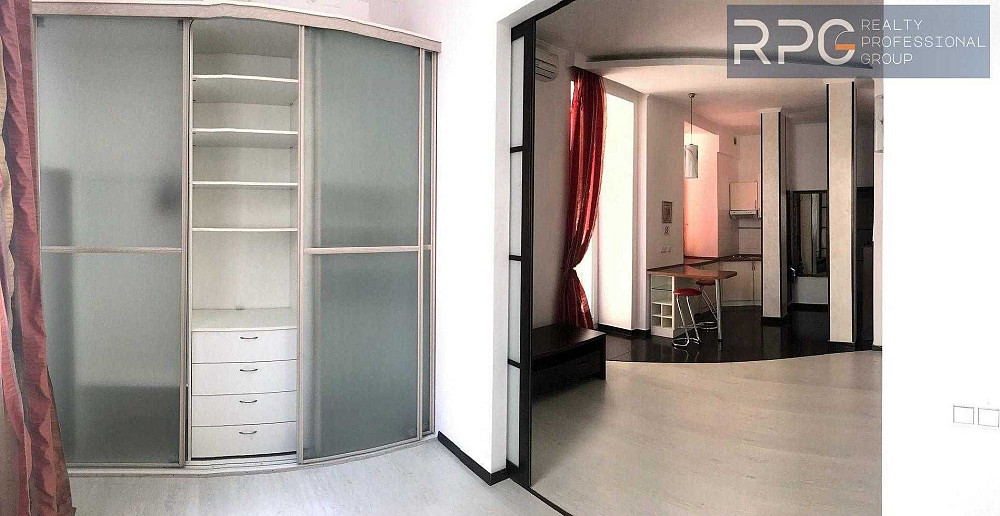 Оренда Центр 1к студія Рильский Золоті ворота Софійська площа Киев - изображение 8