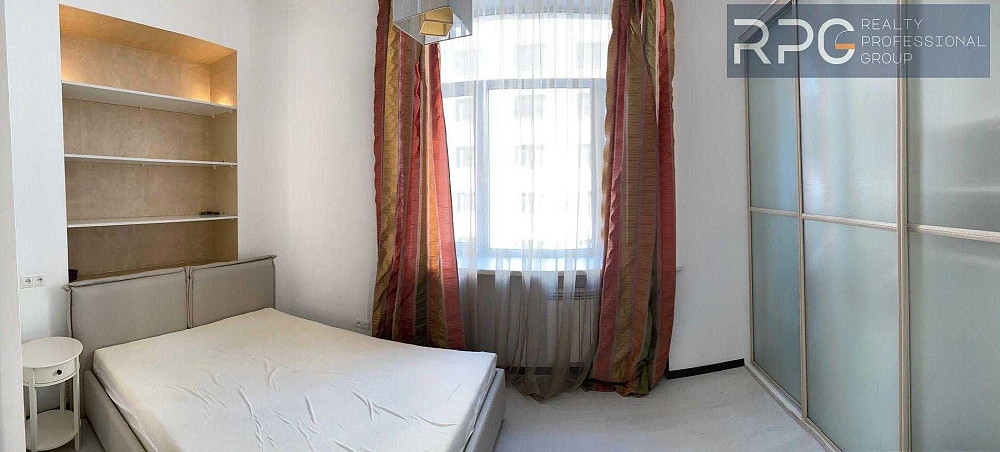 Оренда Центр 1к студія Рильский Золоті ворота Софійська площа Киев - изображение 2