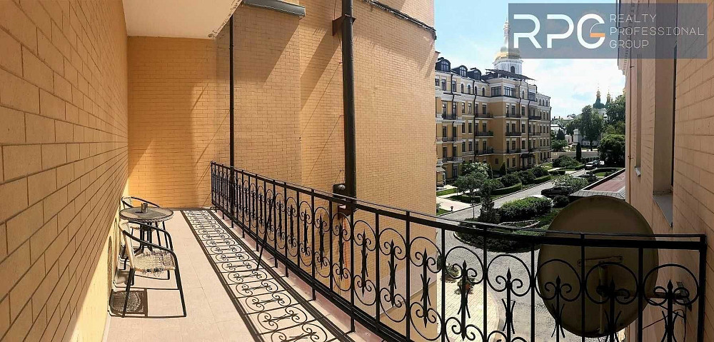 Оренда Центр 1к студія Рильский Золоті ворота Софійська площа Киев - изображение 6