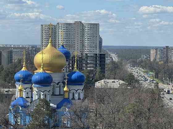 Берестейский пр. 109 А ( Перемоги) Киев