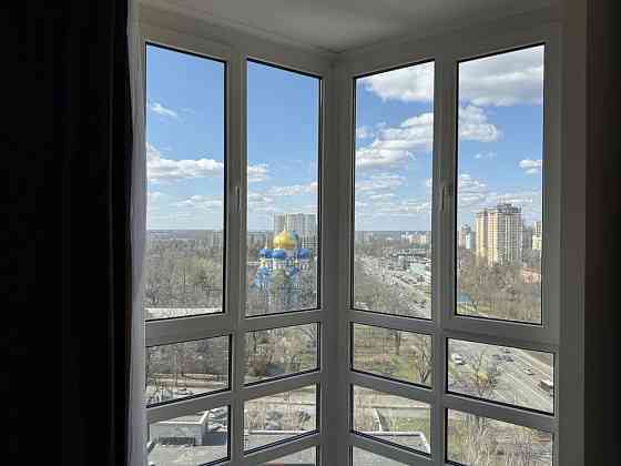 Берестейский пр. 109 А ( Перемоги) Киев