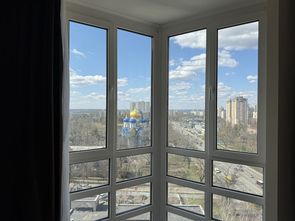 Берестейский пр. 109 А ( Перемоги) Киев - изображение 5