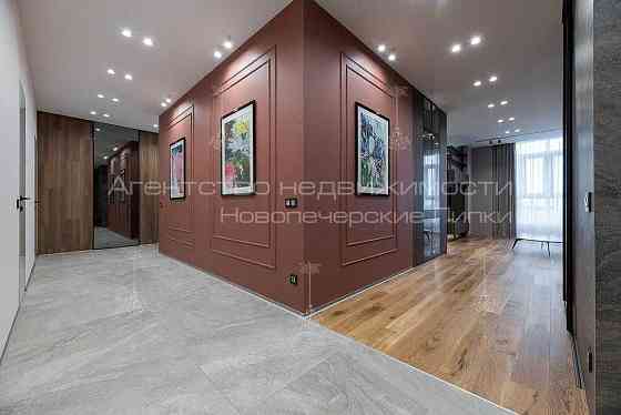 Очень хорошая квартира 200м2 ЖК Новопечерские Липки Драгомирова 15б Киев