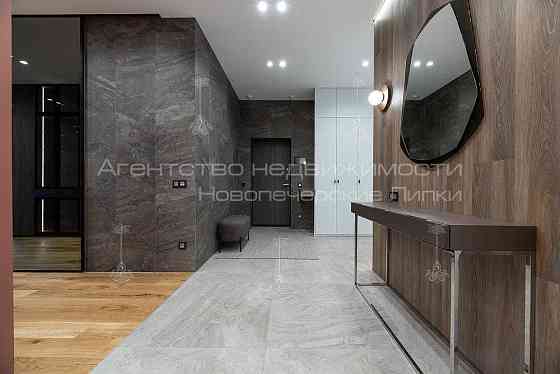 Очень хорошая квартира 200м2 ЖК Новопечерские Липки Драгомирова 15б Киев