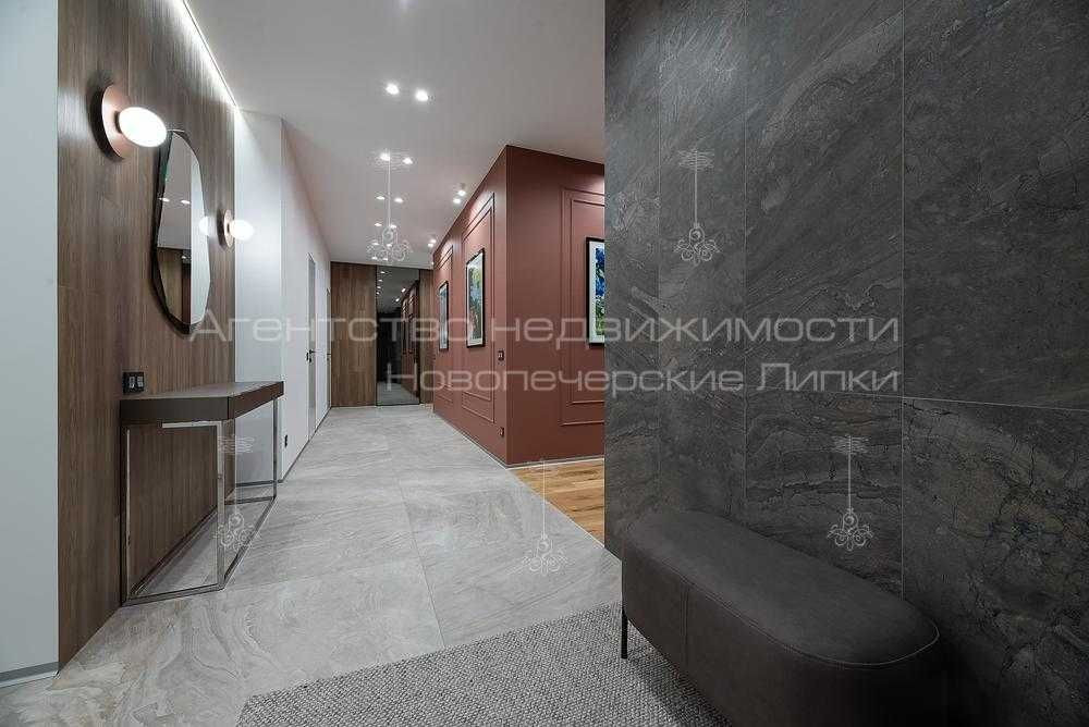 Очень хорошая квартира 200м2 ЖК Новопечерские Липки Драгомирова 15б Киев - изображение 3