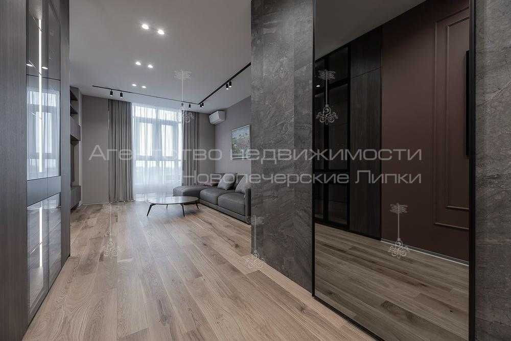 Очень хорошая квартира 200м2 ЖК Новопечерские Липки Драгомирова 15б Киев - изображение 6