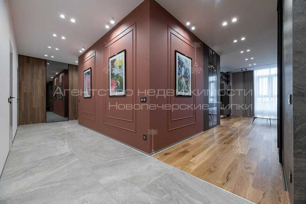 Очень хорошая квартира 200м2 ЖК Новопечерские Липки Драгомирова 15б Киев - изображение 5