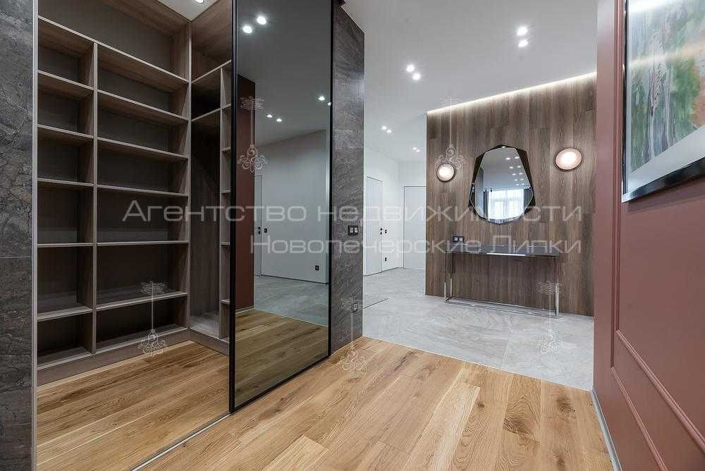 Очень хорошая квартира 200м2 ЖК Новопечерские Липки Драгомирова 15б Киев - изображение 7