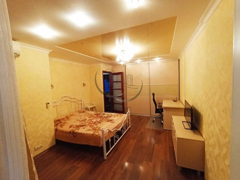 Здам 1 кімнатну квартиру, Клочківська. Харків - зображення 1