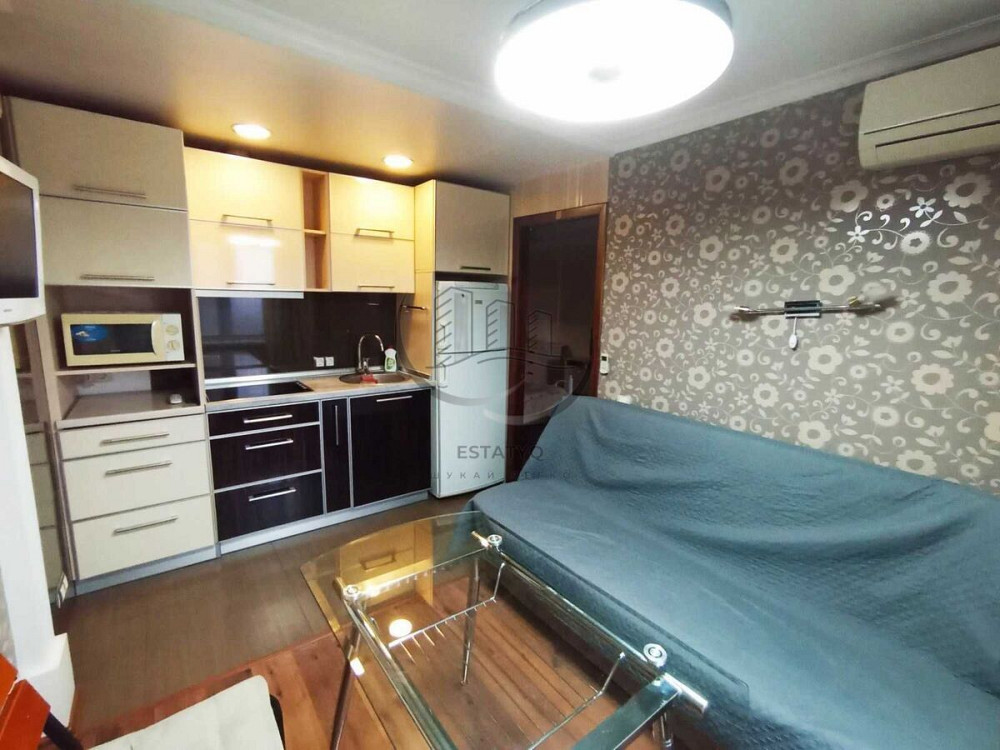 Здам 1 кімнатну квартиру, Клочківська. Харків - зображення 2