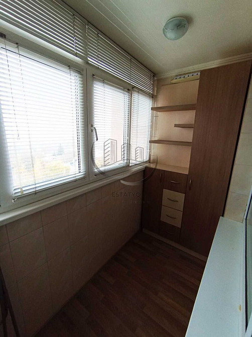 Здам 1 кімнатну квартиру, Клочківська. Харків - зображення 5