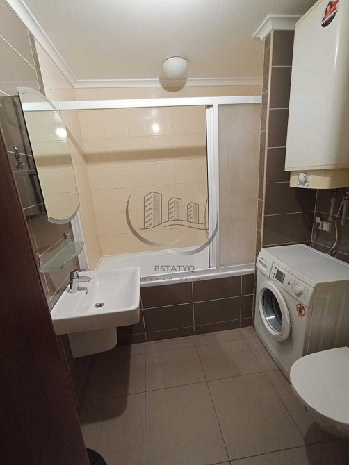 Здам 1 кімнатну квартиру, Клочківська. Харків - зображення 4