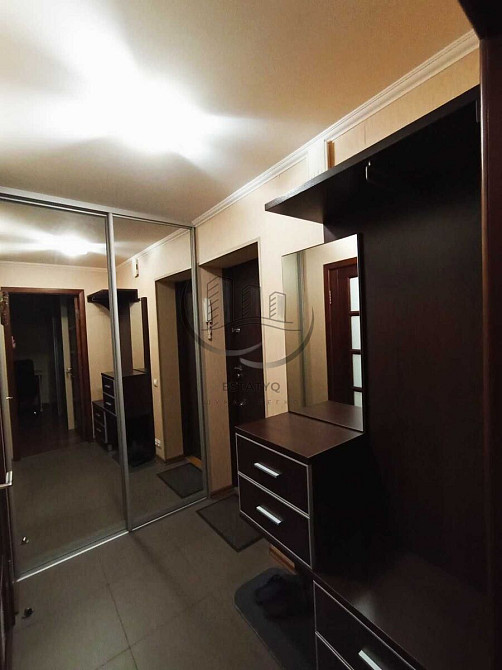 Здам 1 кімнатну квартиру, Клочківська. Харків - зображення 3