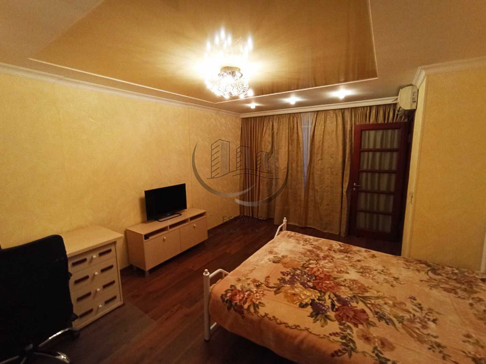 Здам 1 кімнатну квартиру, Клочківська. Харків - зображення 7