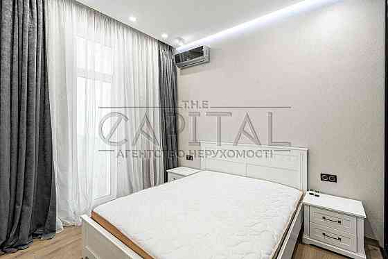 Повноцінна 2-кімнатна 75м ЖК Французький квартал Закритий двір ПАРКІНГ Киев