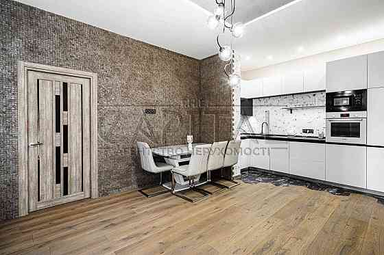 Повноцінна 2-кімнатна 75м ЖК Французький квартал Закритий двір ПАРКІНГ Киев