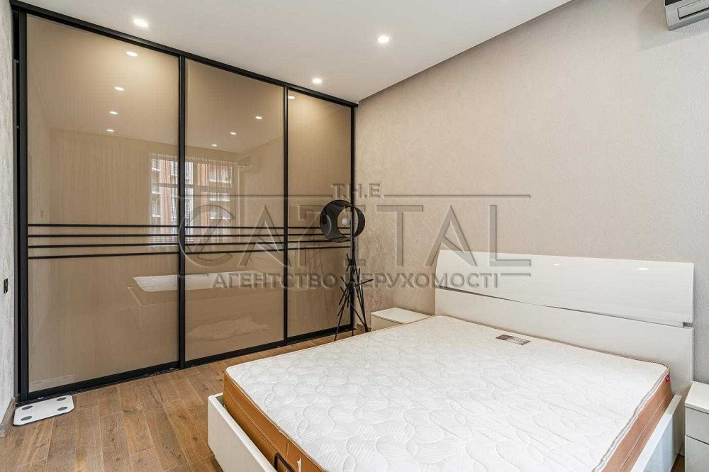 Повноцінна 2-кімнатна 75м ЖК Французький квартал Закритий двір ПАРКІНГ Киев - изображение 3