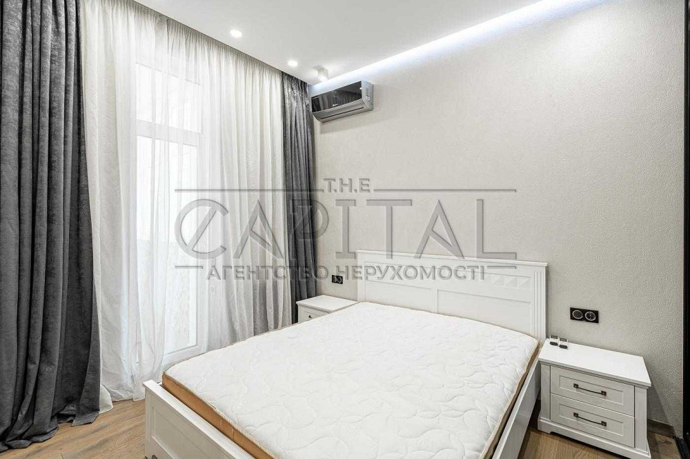 Повноцінна 2-кімнатна 75м ЖК Французький квартал Закритий двір ПАРКІНГ Киев - изображение 6