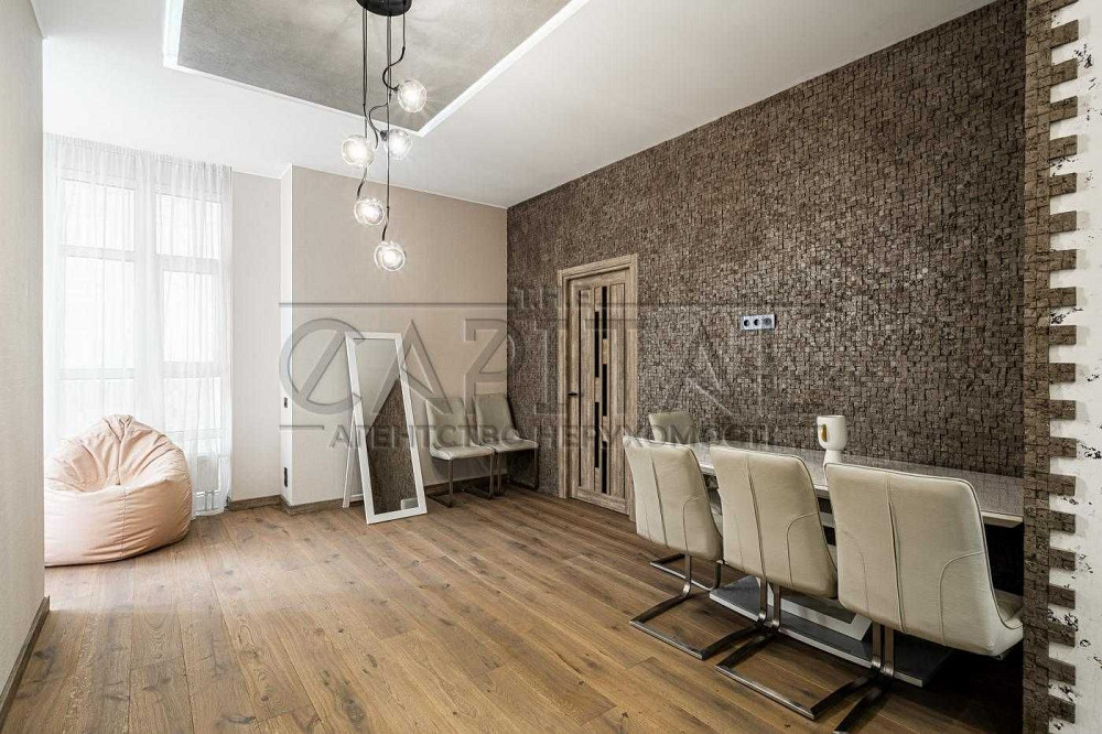 Повноцінна 2-кімнатна 75м ЖК Французький квартал Закритий двір ПАРКІНГ Киев - изображение 8