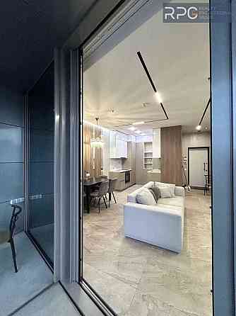 Оренда 1-к квартири + Кухня вітальня в ЖК Taryan Towers Печерськ Киев