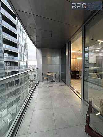 Оренда 1-к квартири + Кухня вітальня в ЖК Taryan Towers Печерськ Киев