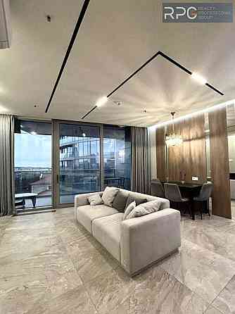 Оренда 1-к квартири + Кухня вітальня в ЖК Taryan Towers Печерськ Киев