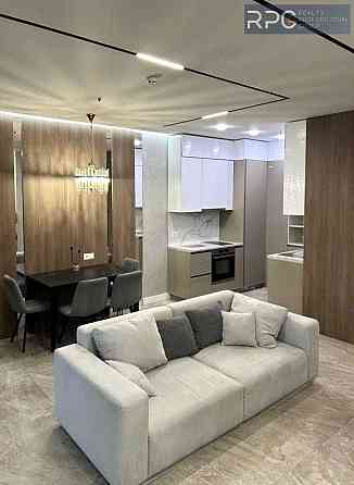 Оренда 1-к квартири + Кухня вітальня в ЖК Taryan Towers Печерськ Киев