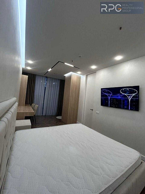 Оренда 1-к квартири + Кухня вітальня в ЖК Taryan Towers Печерськ Киев - изображение 7