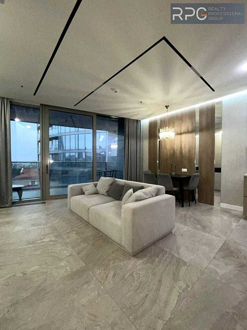 Оренда 1-к квартири + Кухня вітальня в ЖК Taryan Towers Печерськ Киев - изображение 3